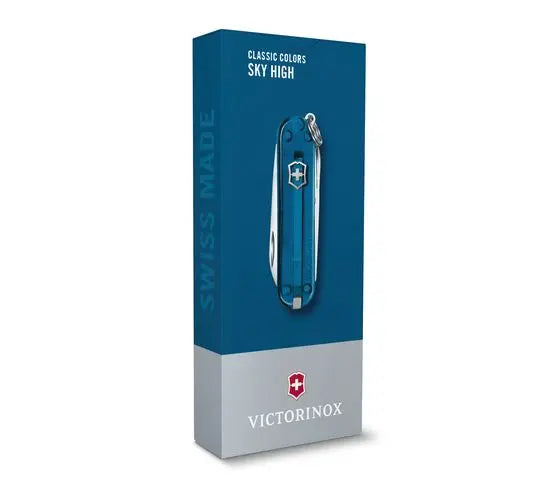 Victorinox Classic SD – 0.6223.T61G , MIT GRATIS GRAVUR