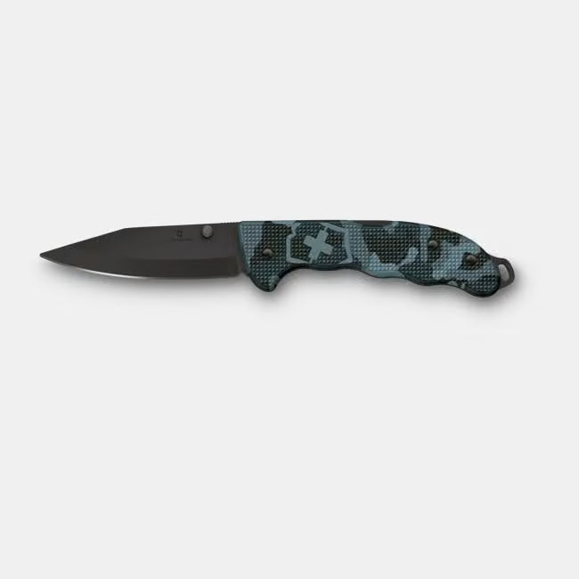 Victorinox Evoke BSH Alox – 0.9425.DS222 ,Mit Gratis Gravur