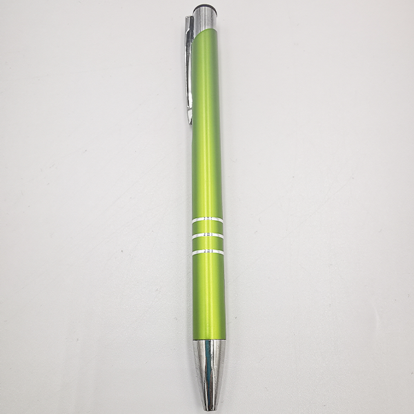 Personalisiere Kugelschreiber aus Metall im Grosshandel geben Ihnen und Ihrem Unternehmen das Gefühl, etwas Besonderes zu sein