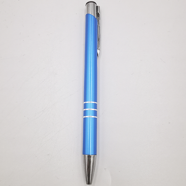 Personalisiere Kugelschreiber aus Metall im Grosshandel geben Ihnen und Ihrem Unternehmen das Gefühl, etwas Besonderes zu sein