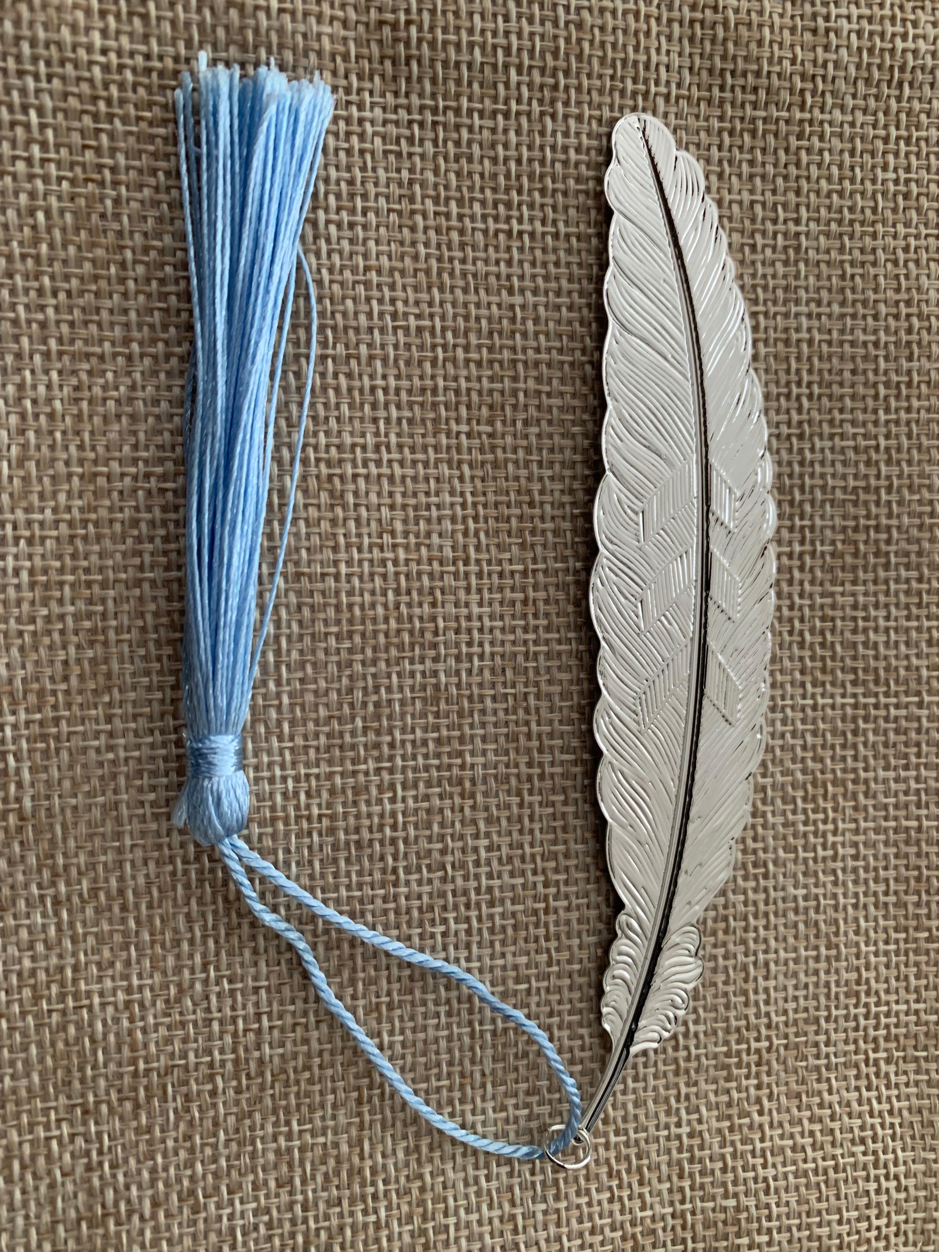 Personalisierte Lesezeichen Schreibwaren Set Metall Hohl Lesezeichen Anhänger für Schule Urlaub Business Geschenke