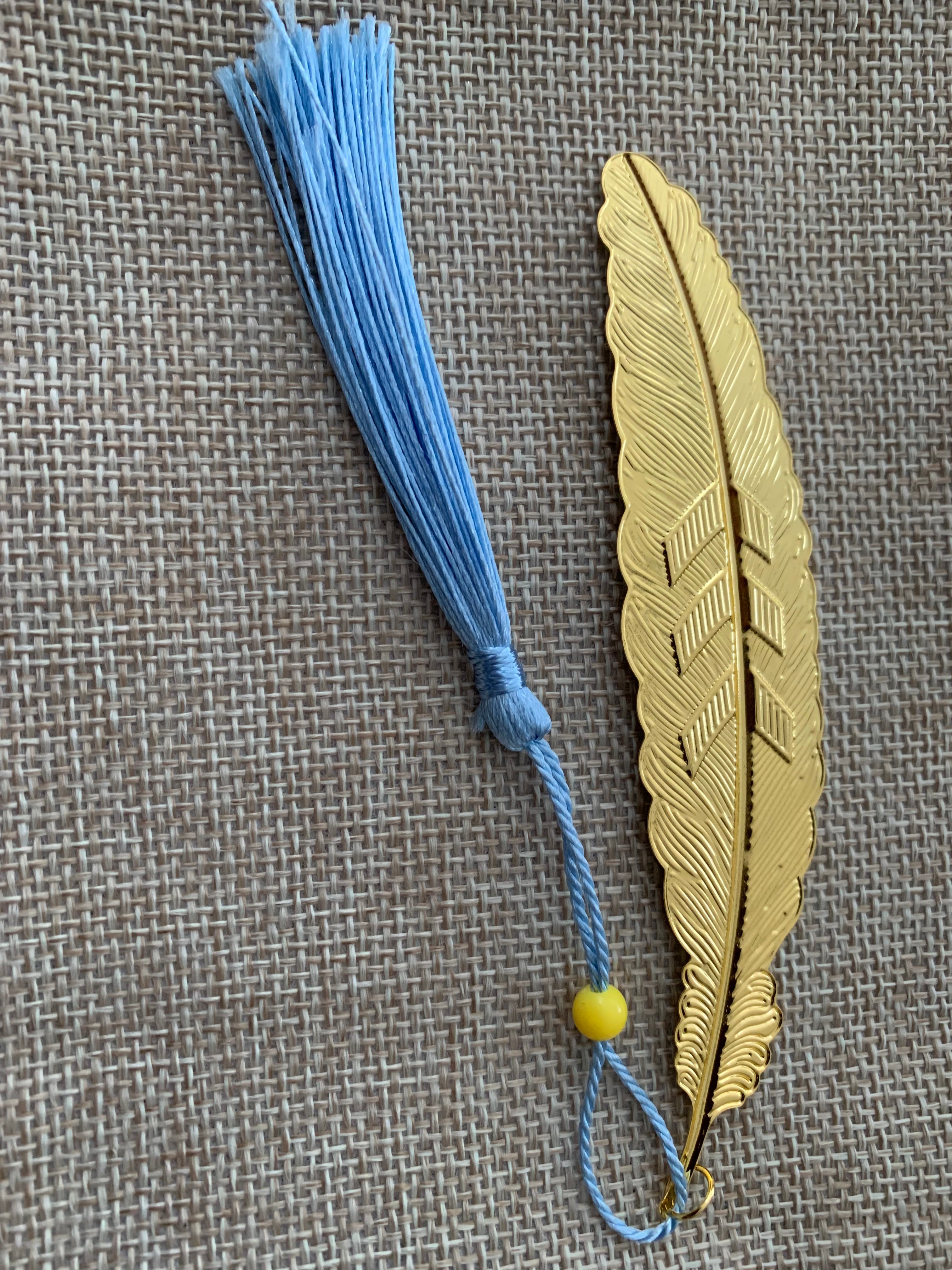 Personalisierte Lesezeichen Schreibwaren Set Metall Hohl Lesezeichen Anhänger für Schule Urlaub Business Geschenke