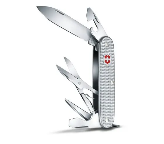VICTORINOX PIONEER X – 0.8231.26 , MIT GRATIS GRAVUR