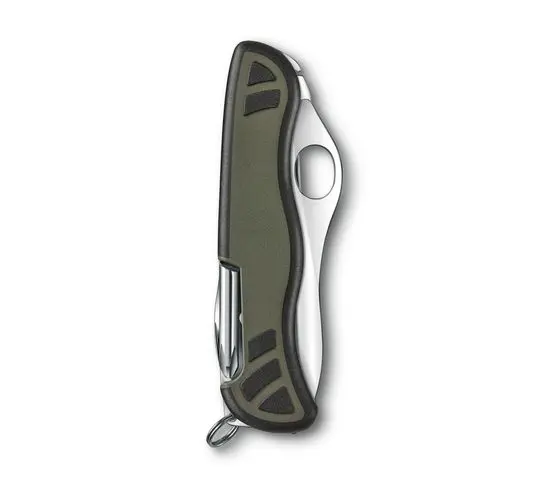VICTORINOX SCHWEIZER SOLDATENMASSER 08 -0.8461 , MIT GRATIS GRAVUR
