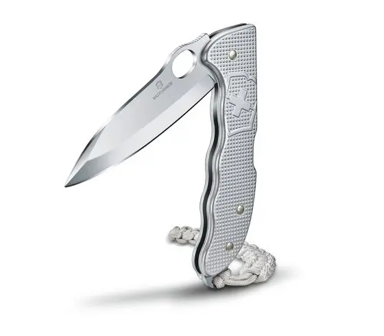 Victorinox Hunter Pro Evoke Alox – 0.9415.D26 ,MIT GRATIS GRAVUR