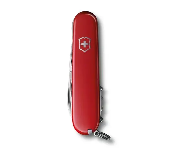 VICTORINOX SPARTAN RED – 1.3603 ,MIT GRATIS GRAVUR