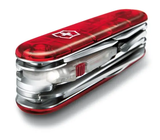VICTORINOX HUNTSMAN IN ROT – 1.7915.T ,MIT GRATIS GRAVUR