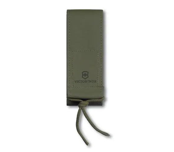 VICTORINOX NYLON- GÜRTELETUI IN OLIVE – 4.0838.4 , MIT GRATIS LIEFERUNG
