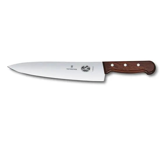 Victorinox Wood Tranchiermesser – 5.2000.25G , Mit GRATIS GRAVUR