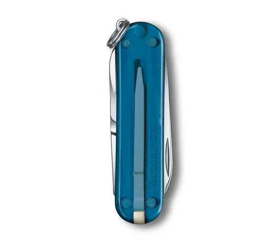 Victorinox Classic SD – 0.6223.T61G , MIT GRATIS GRAVUR