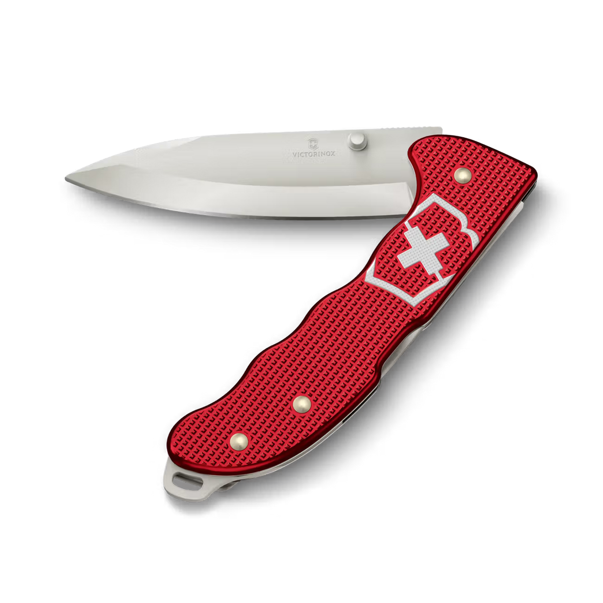Victorinox Evoke Alox -0.9411.D20, MIT GRATIS GRAVUR