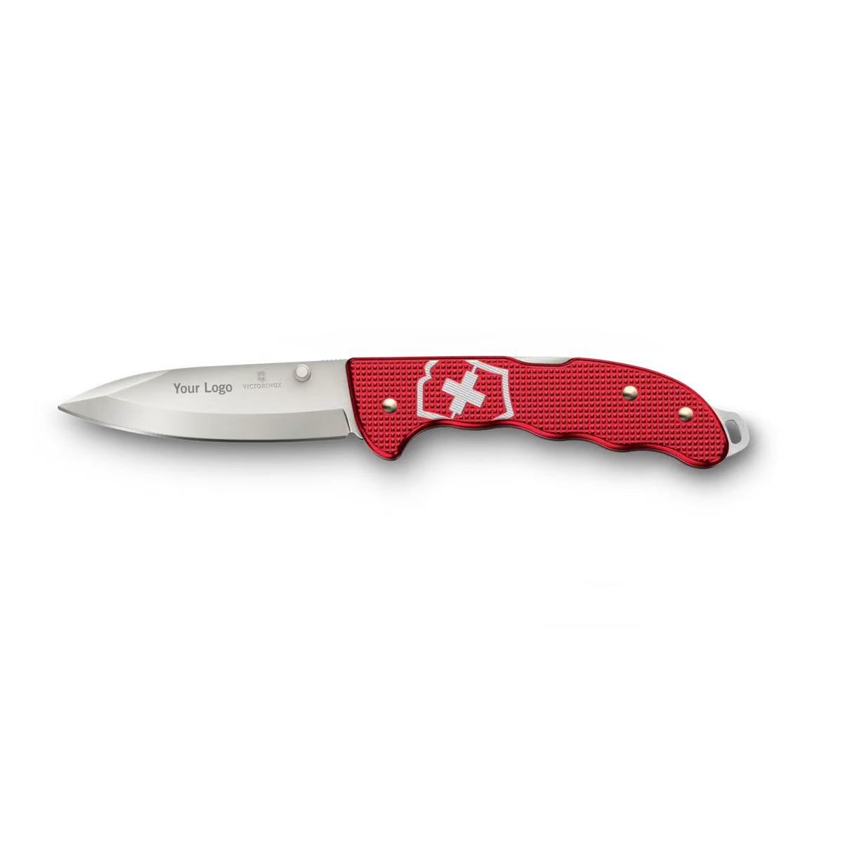 Victorinox Evoke Alox -0.9411.D20, MIT GRATIS GRAVUR
