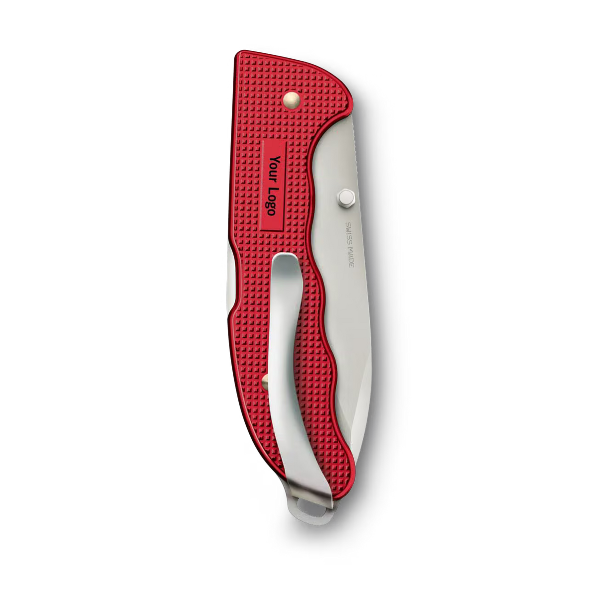 Victorinox Evoke Alox -0.9411.D20, MIT GRATIS GRAVUR
