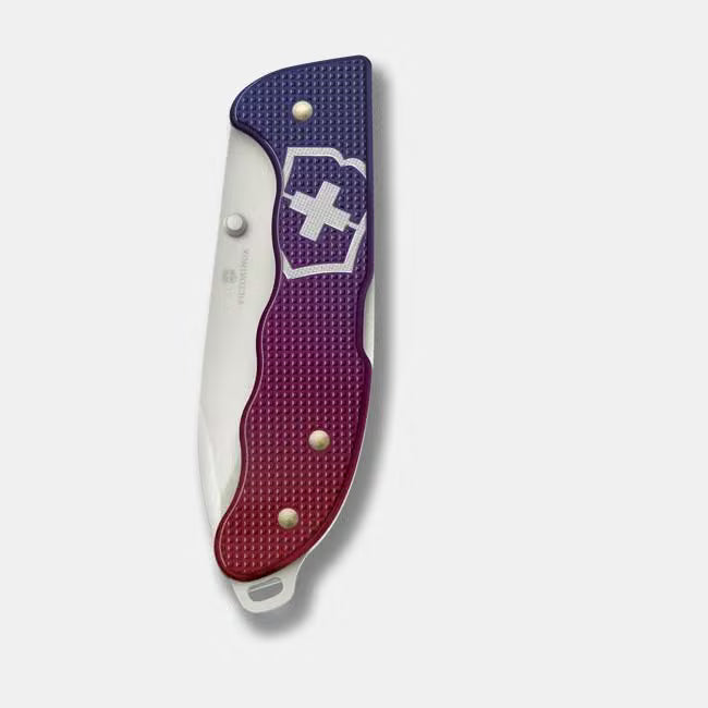 Victorinox Evoke Alox – 0.9411.D221, Mit Gratis Gravur