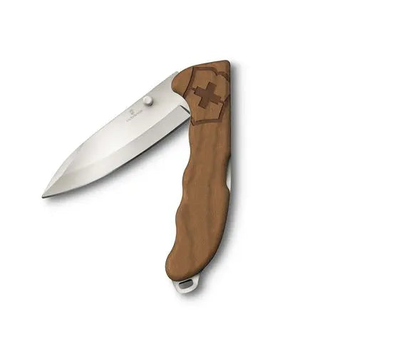 Victorinox Evoke Wood – 0.9415.D630, Mit Gratis Gravur