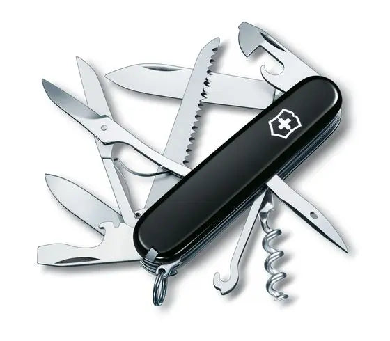 Victorinox HUNTSMAN – 1.3713.3, Mit Gratis Gravur