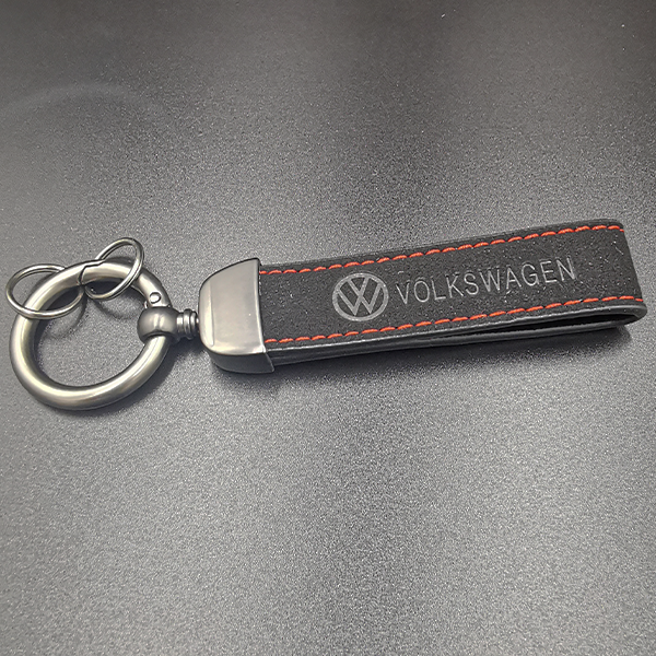 Personalisiere Echtes Leder Luxus Auto Schlüsselanhänger Auto Logo Opel-BMW-BMW/M-VW-Mercedes AMG-Mercedes Benz-Nissan-Honda-Toyota-Peugeot-Seat-Ford-Skoda-Audi-Chevrolet