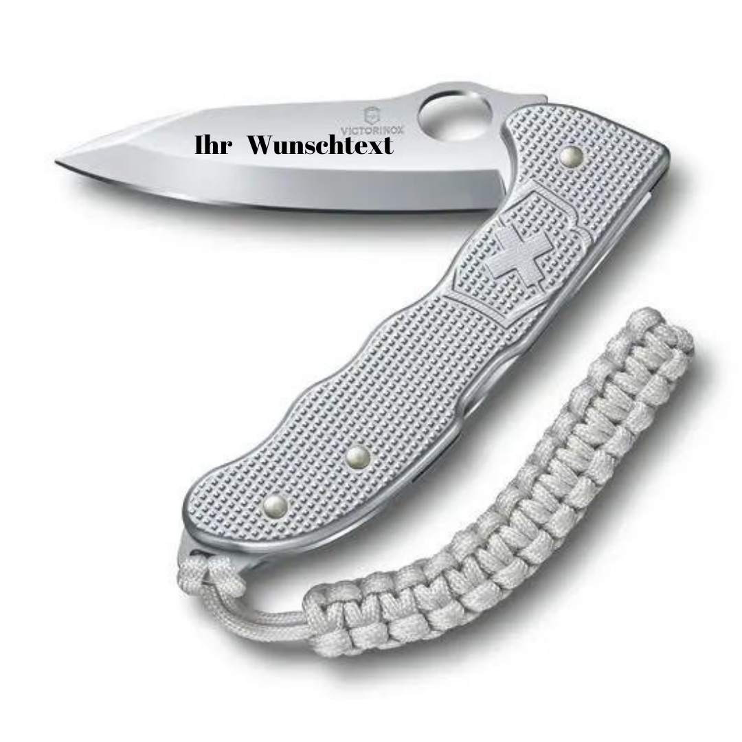 Victorinox Hunter Pro Evoke Alox – 0.9415.D26 ,MIT GRATIS GRAVUR