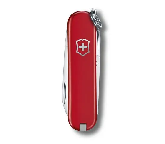 VICTORINOX CLASSIC SD ICON – 0.6223.G ,MIT GRATIS GRAVUR