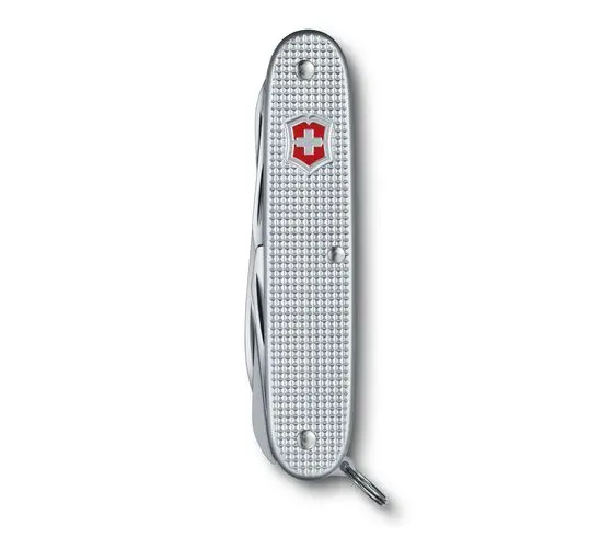 VICTORINOX FARMER X ALOX – 0.8271.26 ,MIT GRATIS GRAVUR